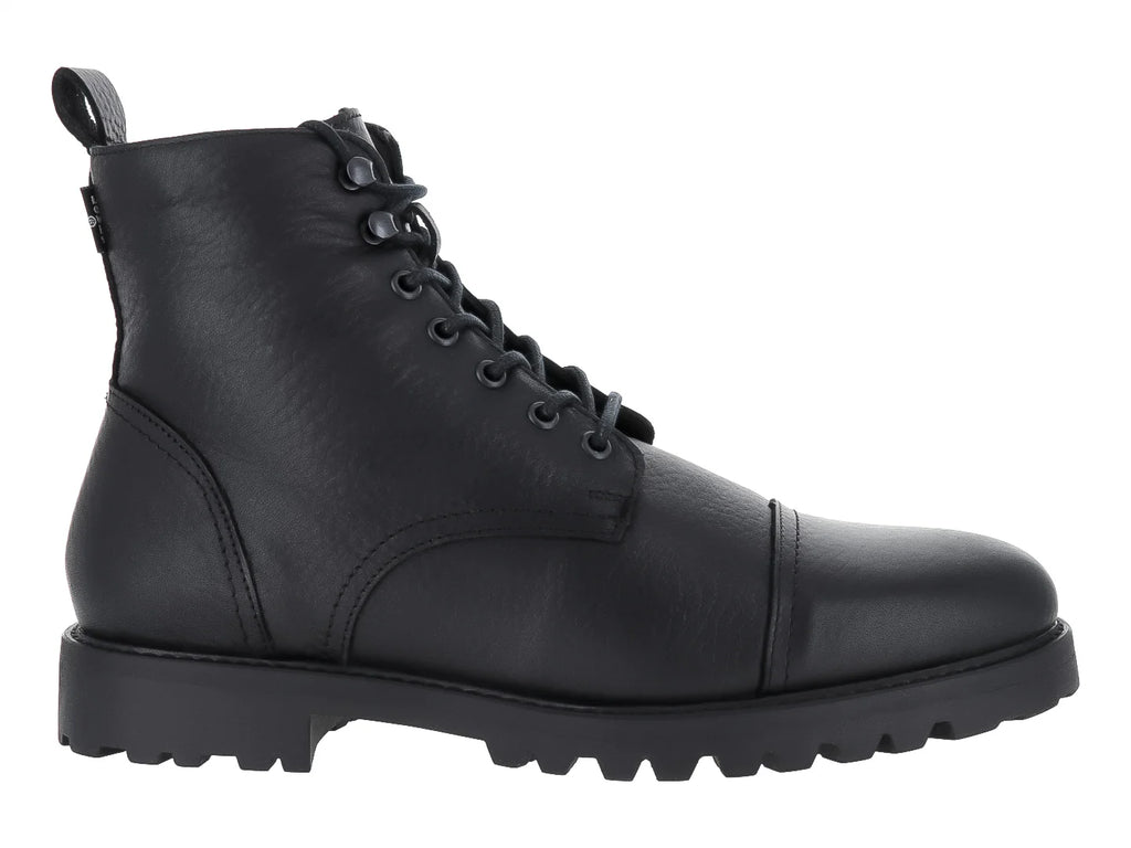 Botas Levis Negro para Hombre