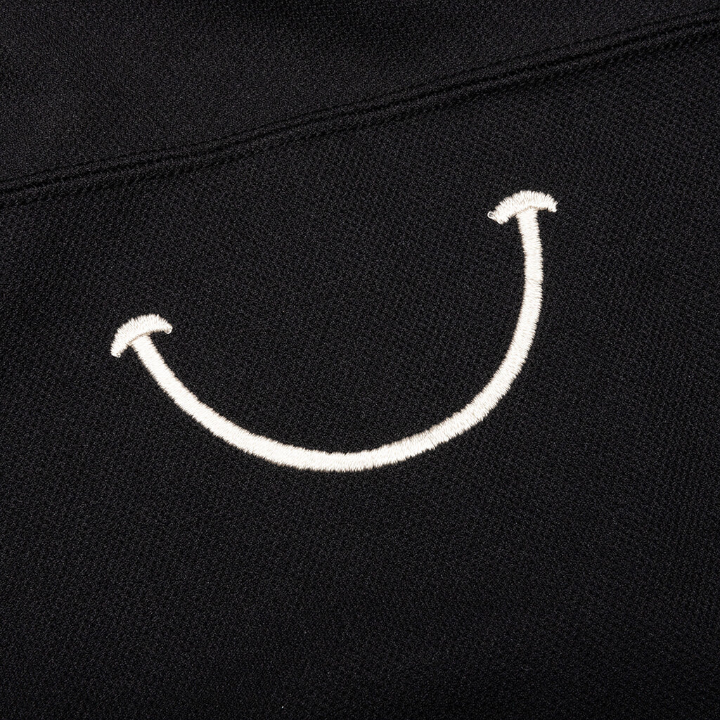 Game Shirt Black
