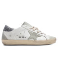 Womens Super Star White Ice Grey