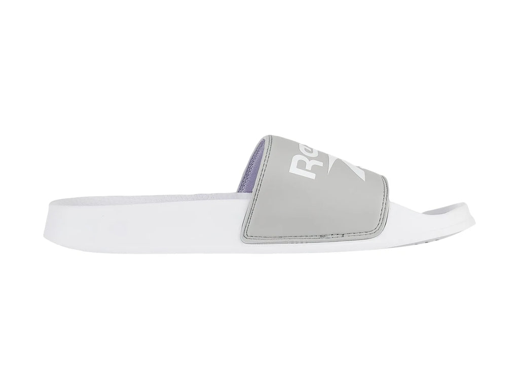 Sandalias Reebok Fulgere Slide Gris para Hombre