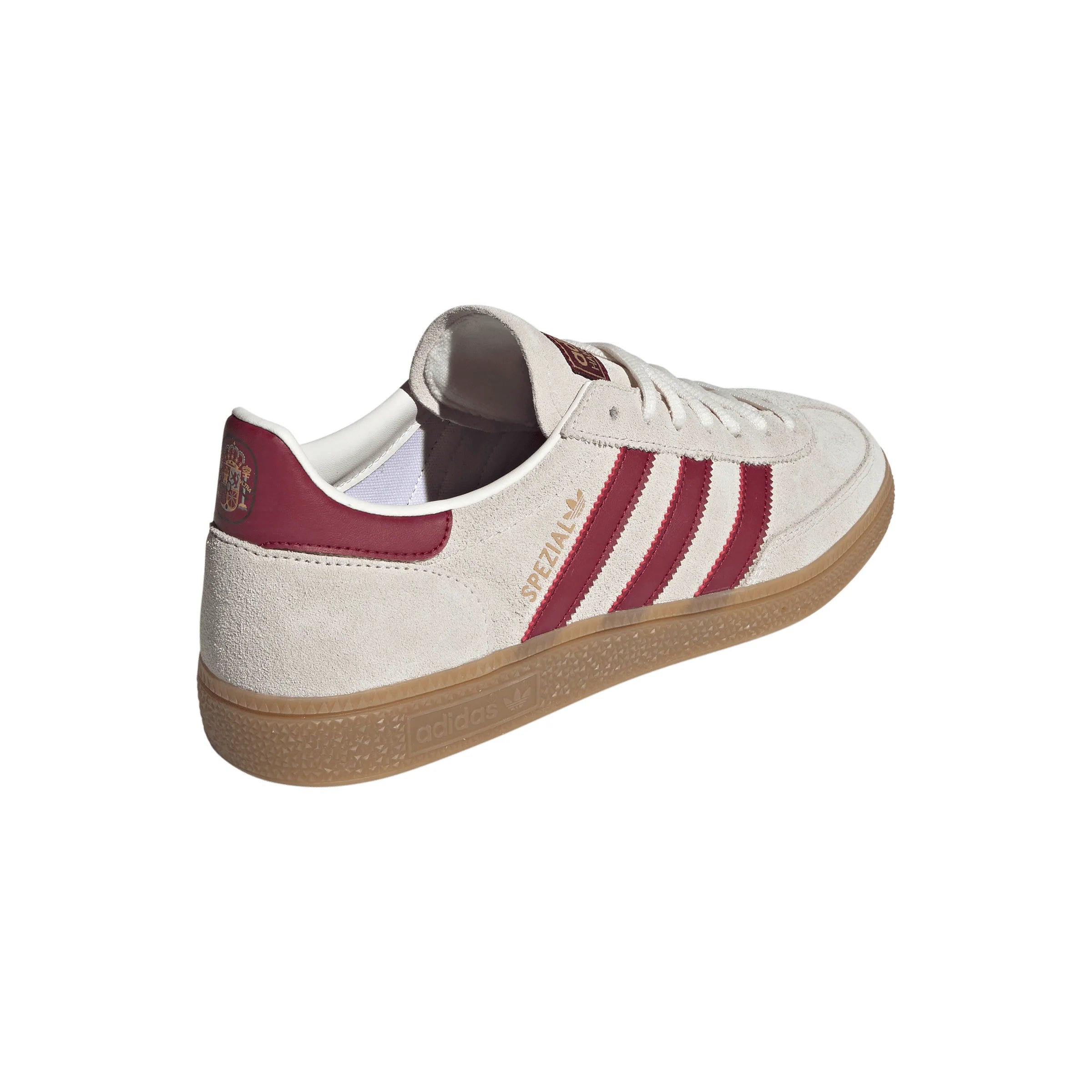 adidas Handball Spezial Shoes White