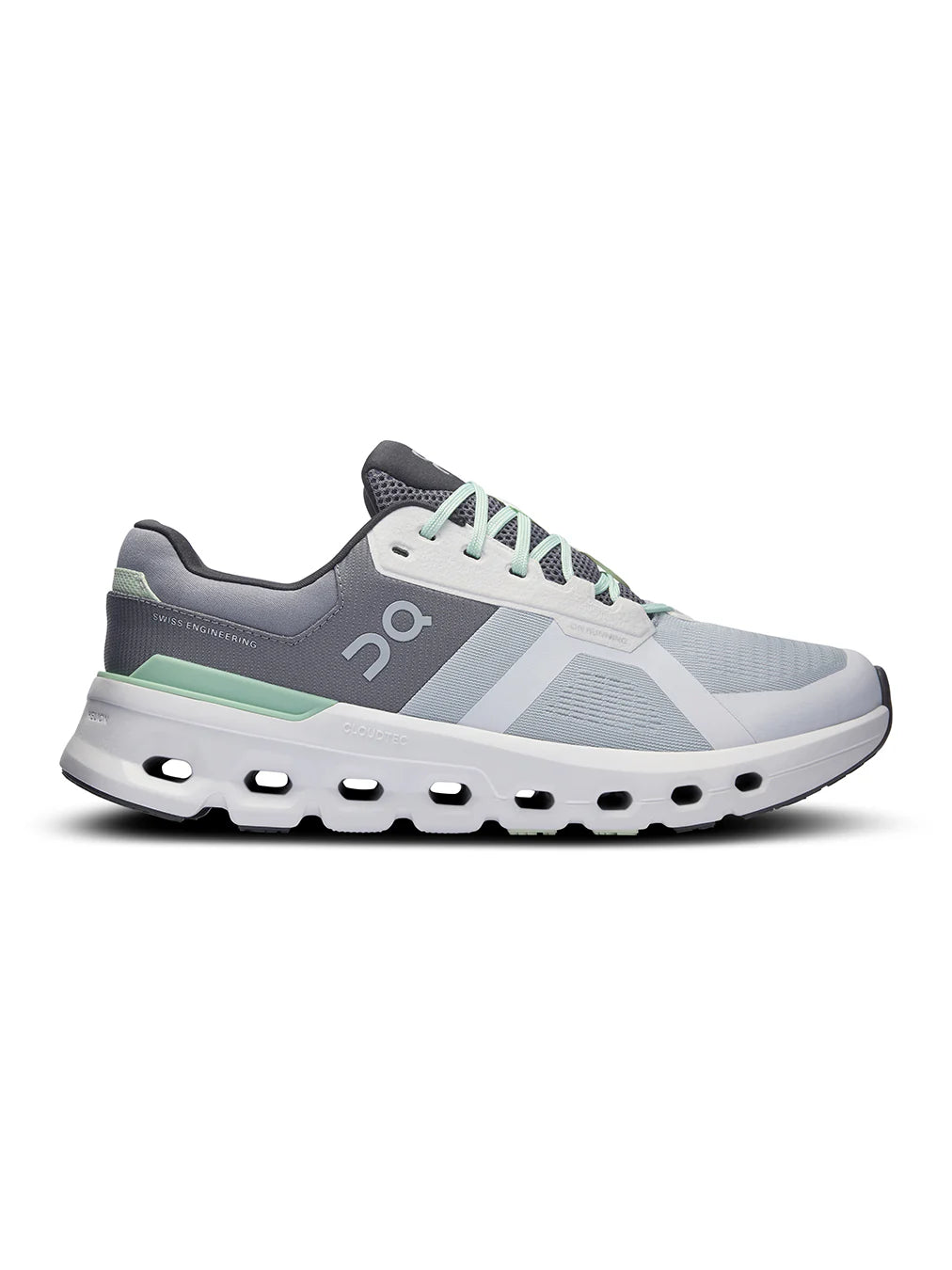 On Cloudrunner 2 Mens Shoes