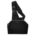 Ant U Crossbody Tech Black