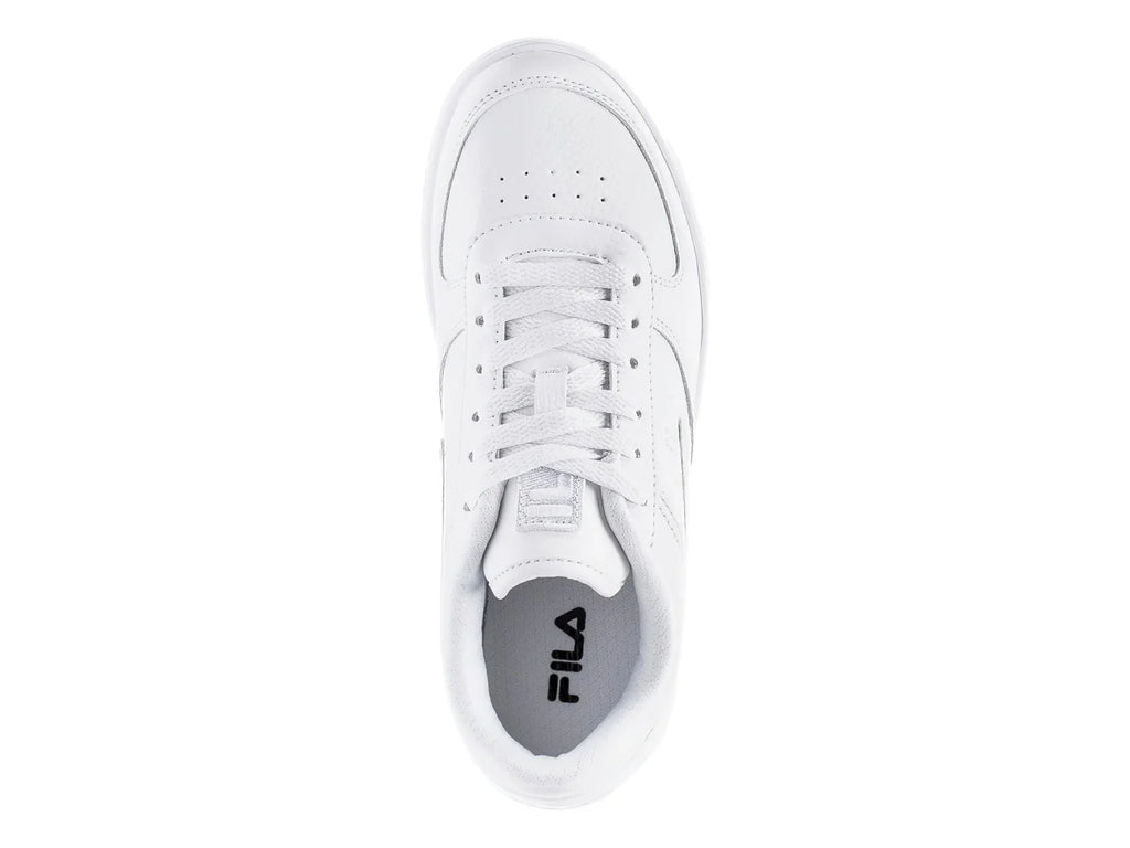 Tenis FILA A Low Blancos para Niño