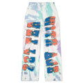 Veto Tie Dye Sweatpant Tie Dye