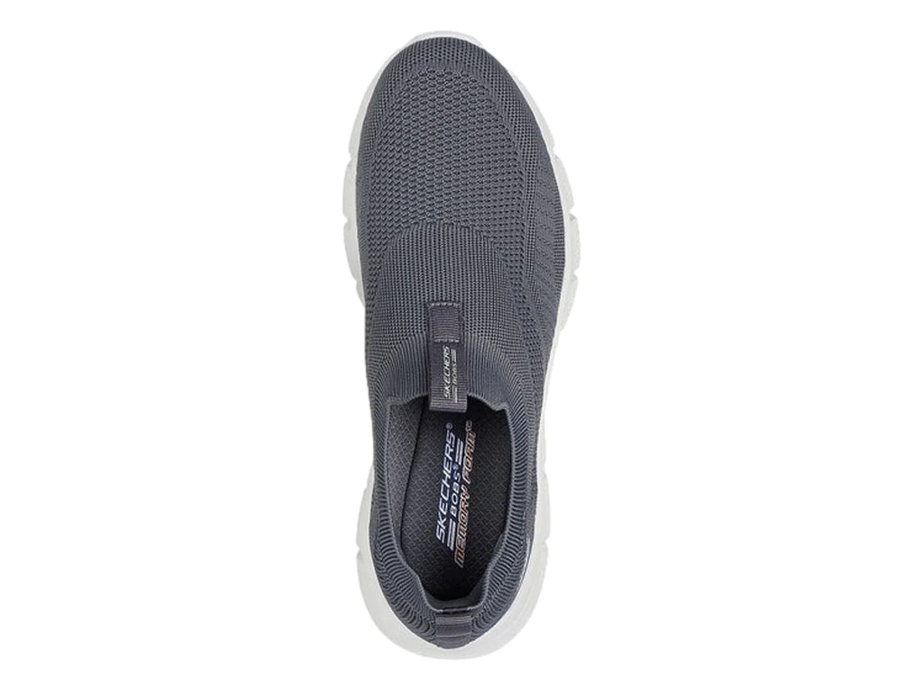 Tenis Skechers BOBS B Flex Gris para Hombre