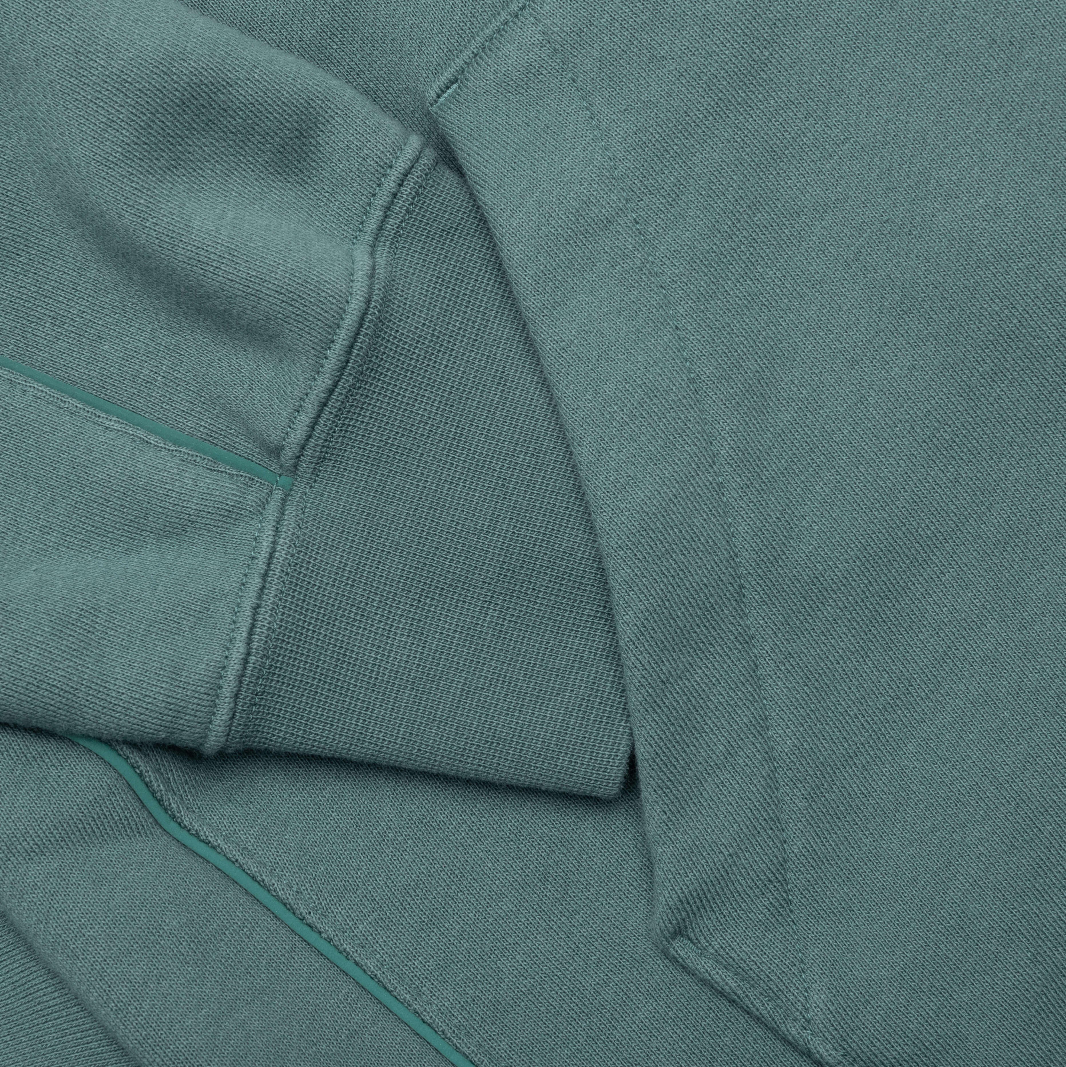 Nike x Nocta NRG Fleece Hoodie Mineral Slate Faded Spruce Mica Green