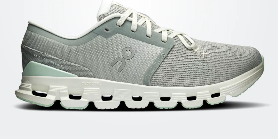 Womens On Cloud X 4 Clearance