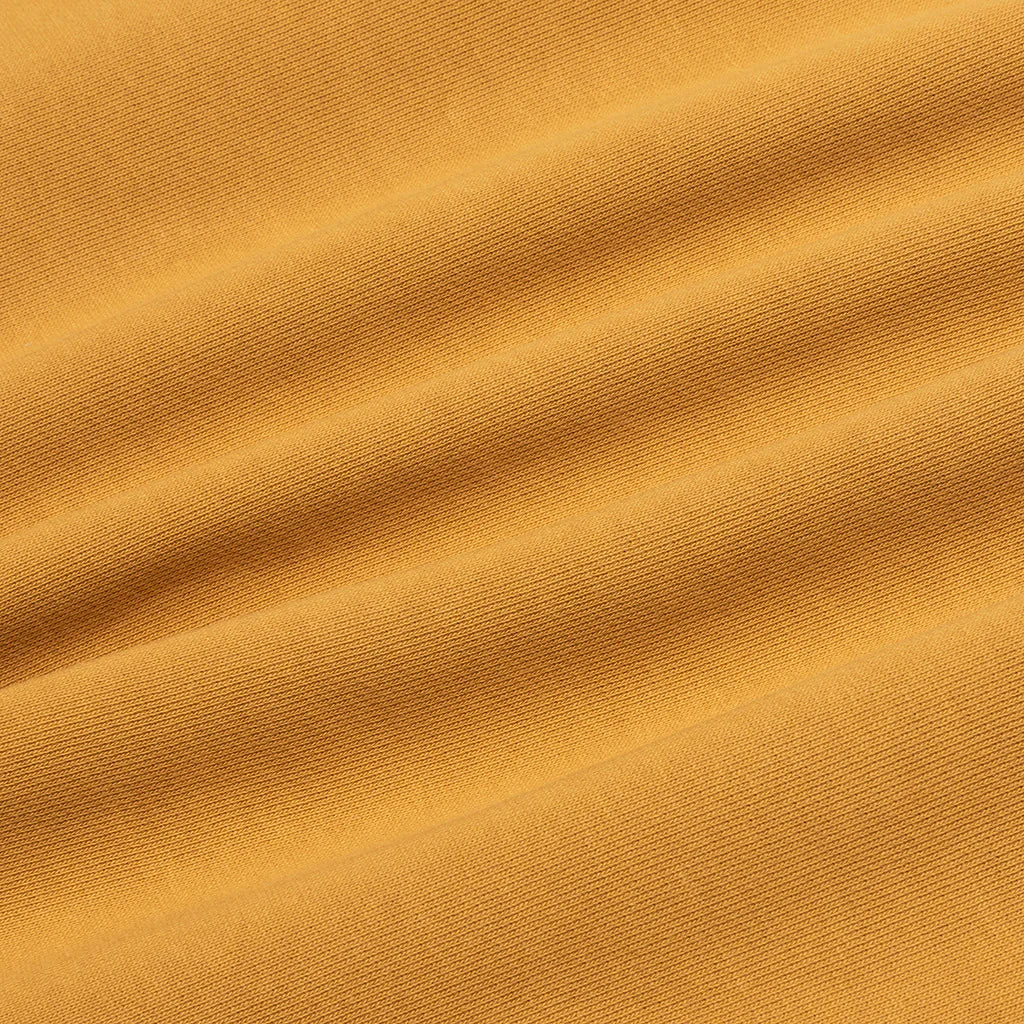 Tried and True Crewneck Wood Thrush