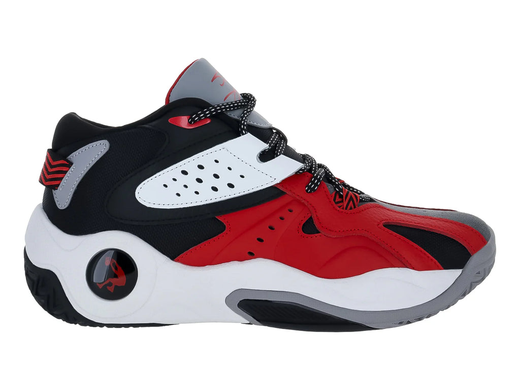 Tenis de Baloncesto SHAQ Shaqnotix Negro para Hombre