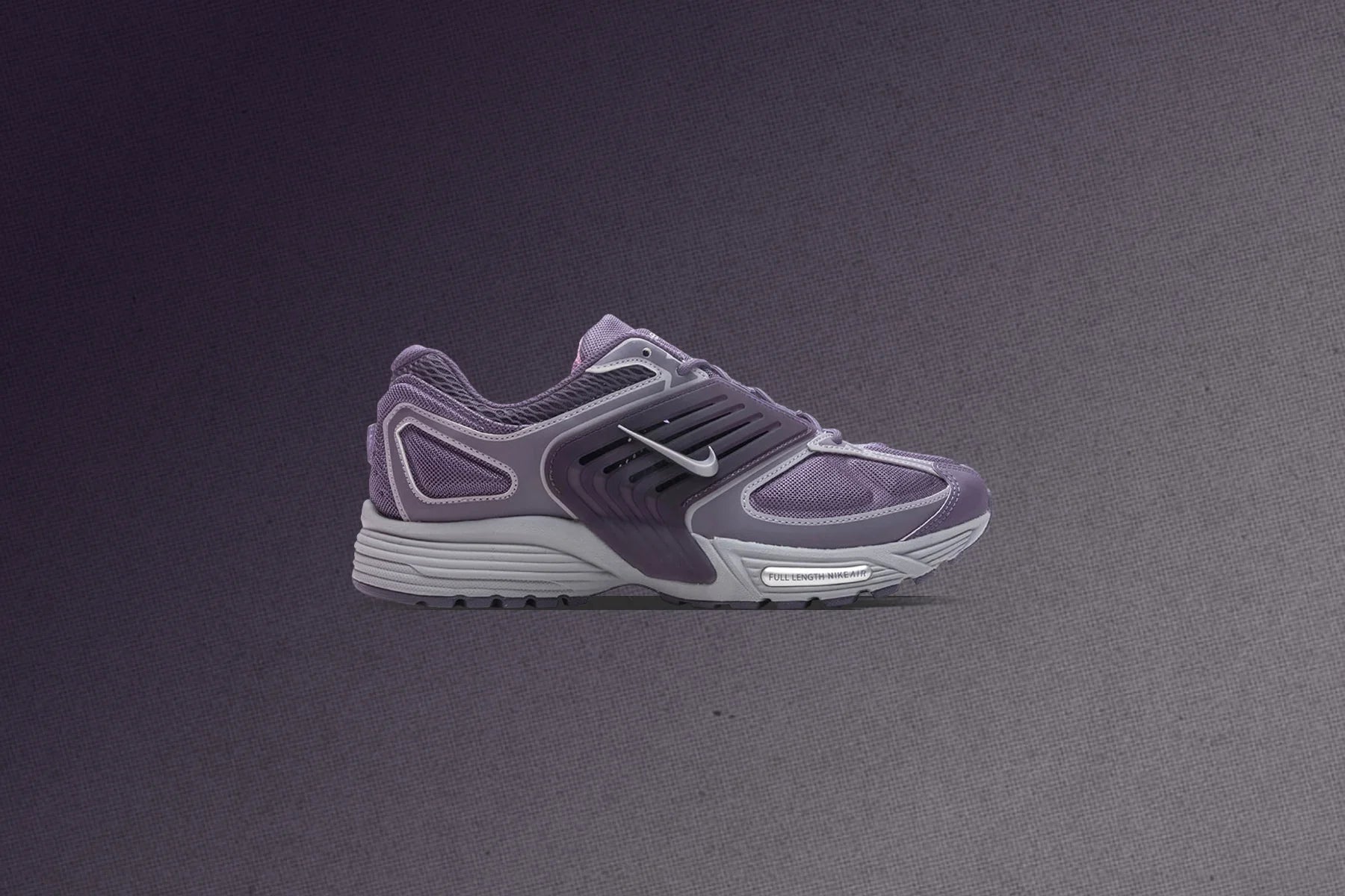 Air Pegasus Wave Dark Raisin Cement Grey Metallic Silver