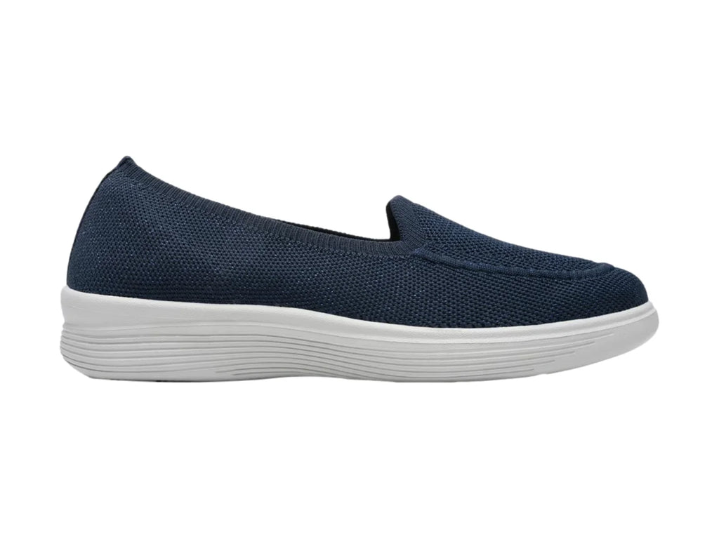 Tenis Flexi Azul para Mujer