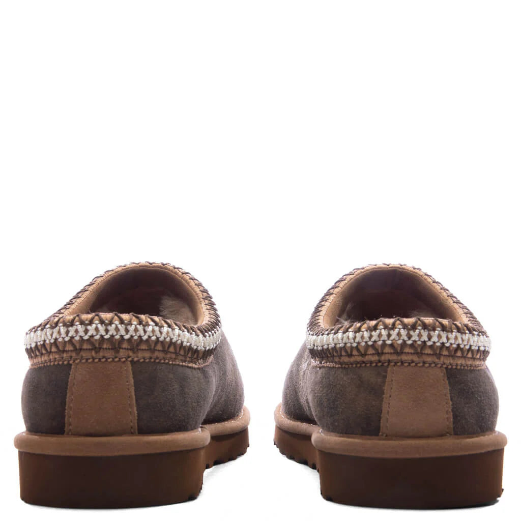 Tasman Baxter Chestnut