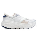 Bondi L White Bellwether Blue