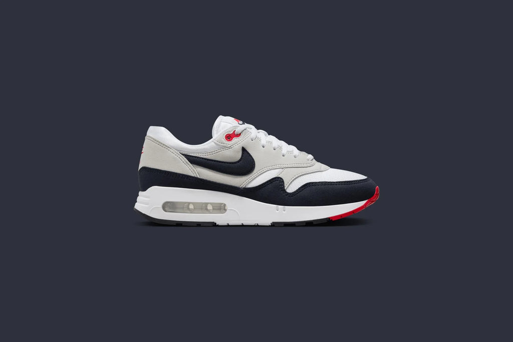 Air Max 1 86 Premium Obsidian White Obsidian Light Neutral Grey