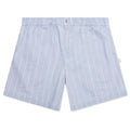 Jordan x A Ma Maniere Short Light Armory Blue