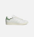 Stan Smith Mens Lifestyle Shoe White Court Green