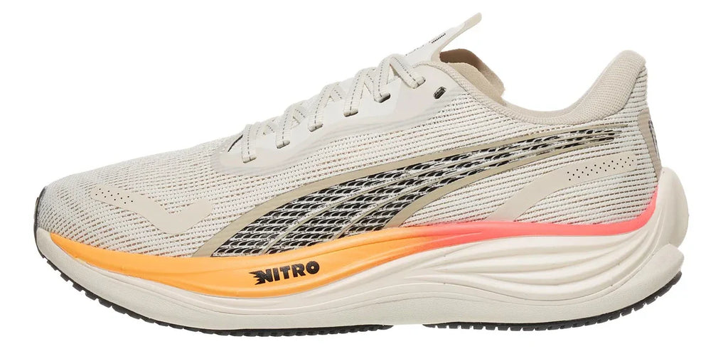 Womens Puma Velocity NITRO 3 Final Sale