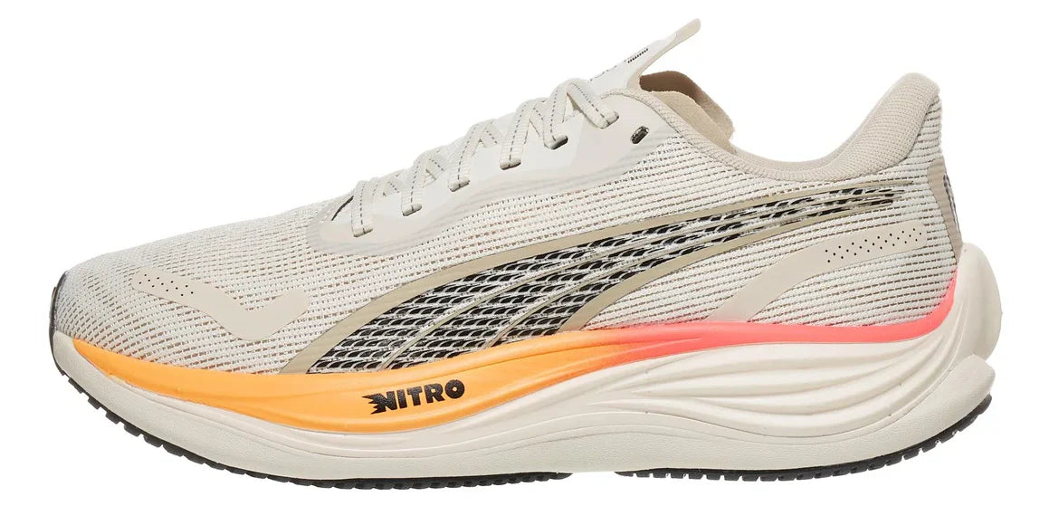 Womens Puma Velocity NITRO 3 Final Sale