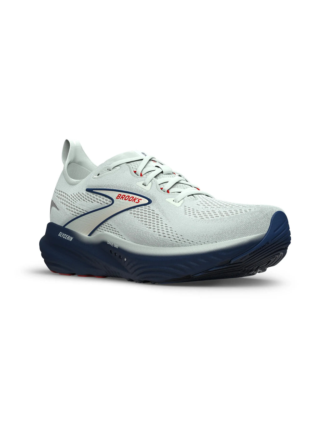 Brooks Glycerin 22 Mens Shoes