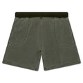Marc Sweatshort Olive Pigment
