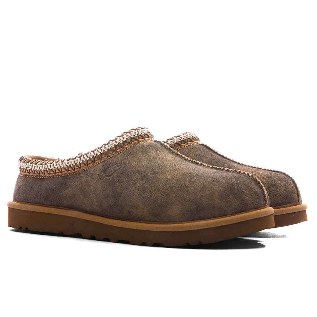 Tasman Baxter Chestnut