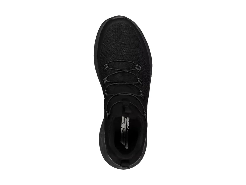 Tenis Skechers BOBS Sport Negro para Hombre