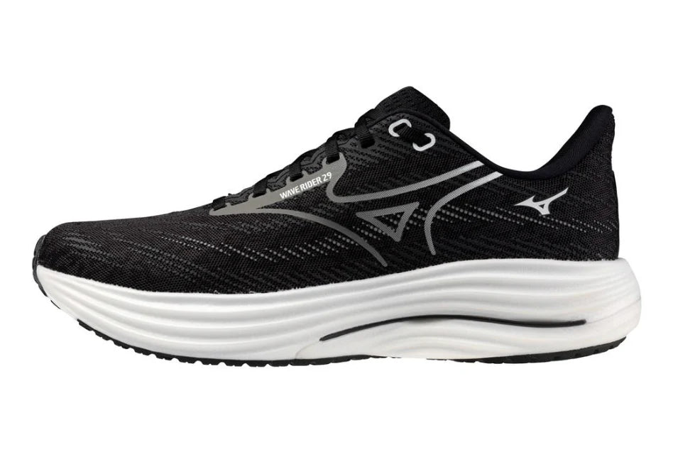 Mens Mizuno Wave Rider 29 Clearance