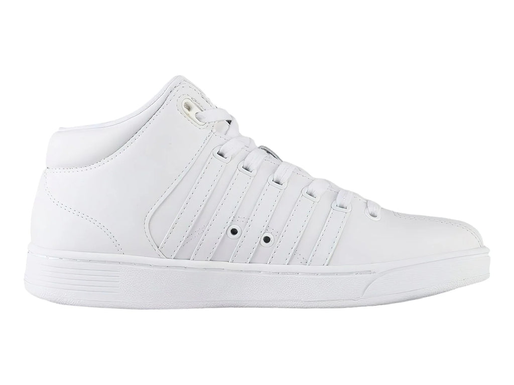 Tenis K Swiss Court Pro Chukka Blancos para Mujer
