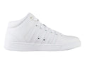 Tenis K Swiss Court Pro Chukka Blancos para Mujer