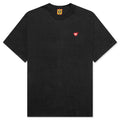 Graphic T Shirt 1 Black
