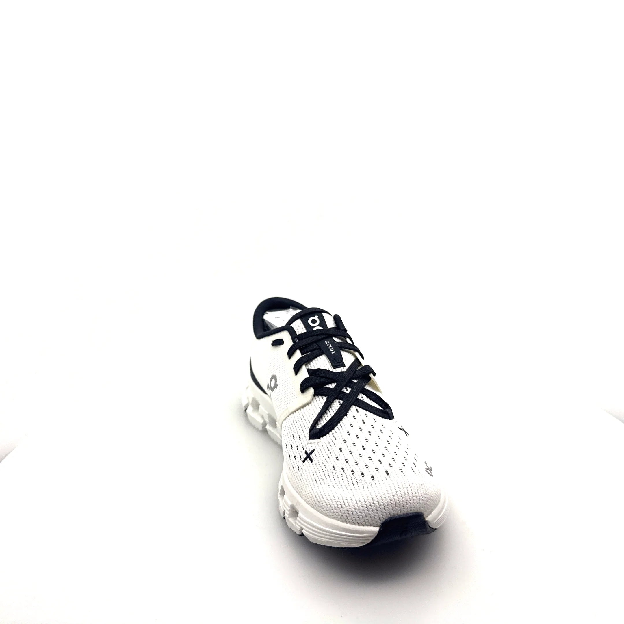 Womens On Cloud X 4 Clearance