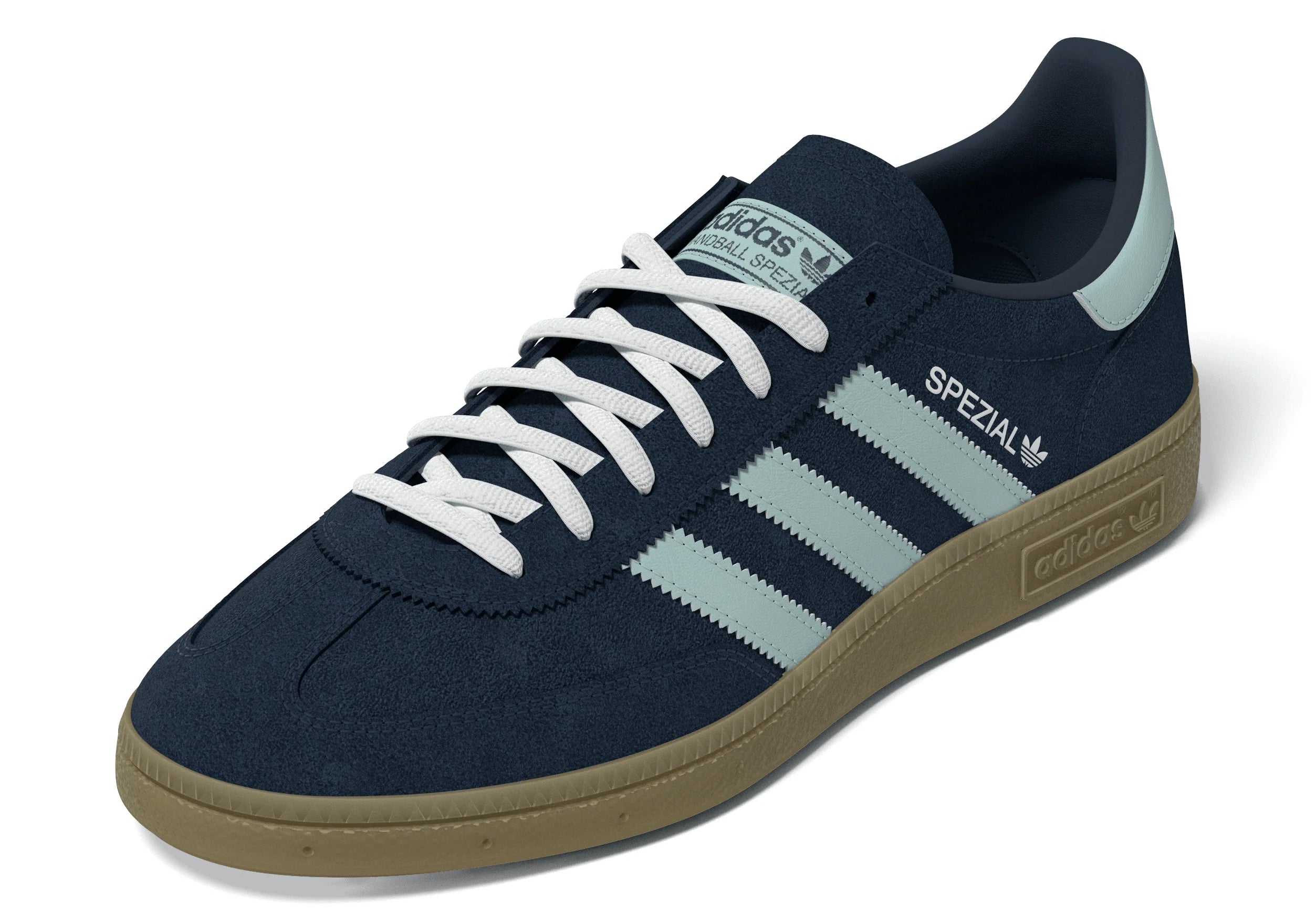 adidas Handball Spezial Shoes Navy White