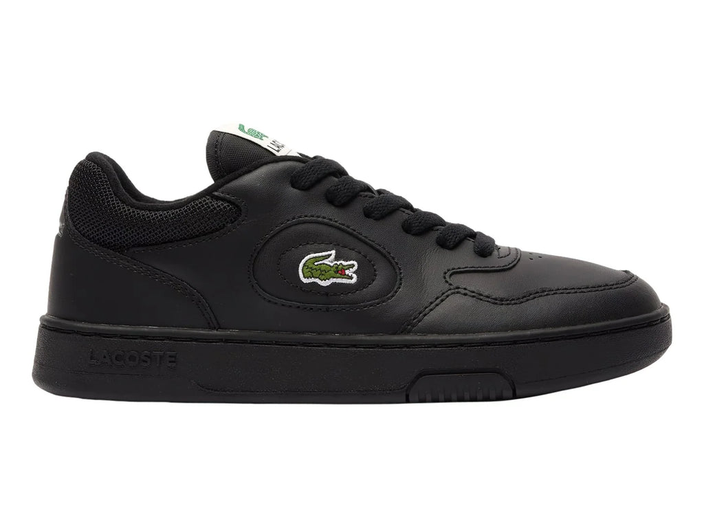 Tenis Lacoste Lineset 223 Negro para Mujer