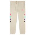 Double Down Sweatpants Agate Grey