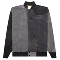 Carhartt Upcycled Bomber Jacket Black