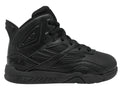 Tenis FILA Dereverse Negros para Niño