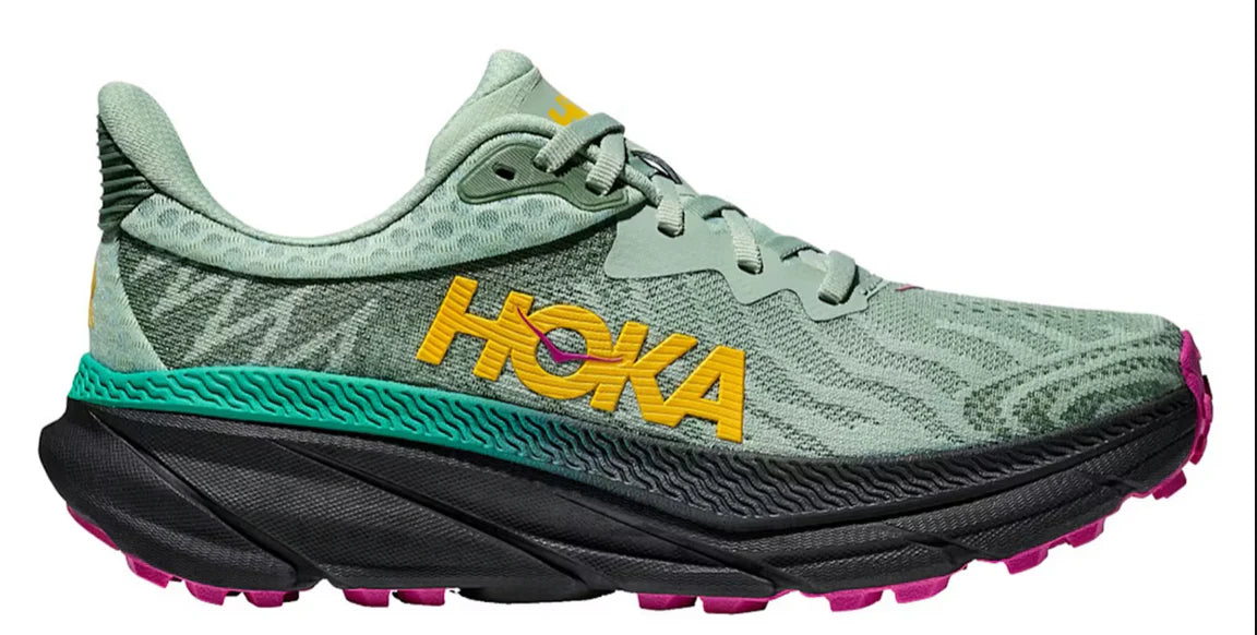 Womens Hoka Challenger ATR 7 FINAL SALE