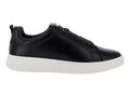 Tenis Casuales Buenissimo Negros para Hombre