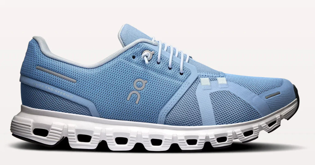 Womens On Cloud 6