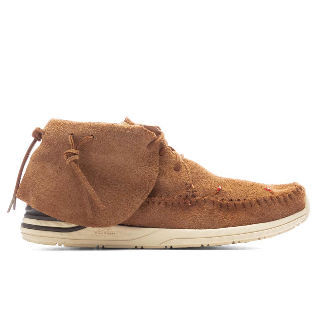 FBT Lhamo Folk Light Brown