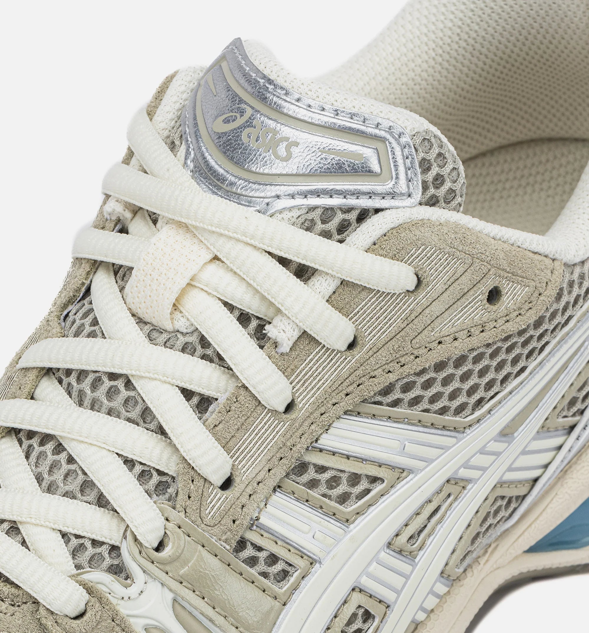 Gel Kayano 14 Mens Lifestyle Shoe Eucalyptus Vanilla Ice