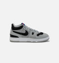Attack OG Mens Lifestyle Shoe Black Grey