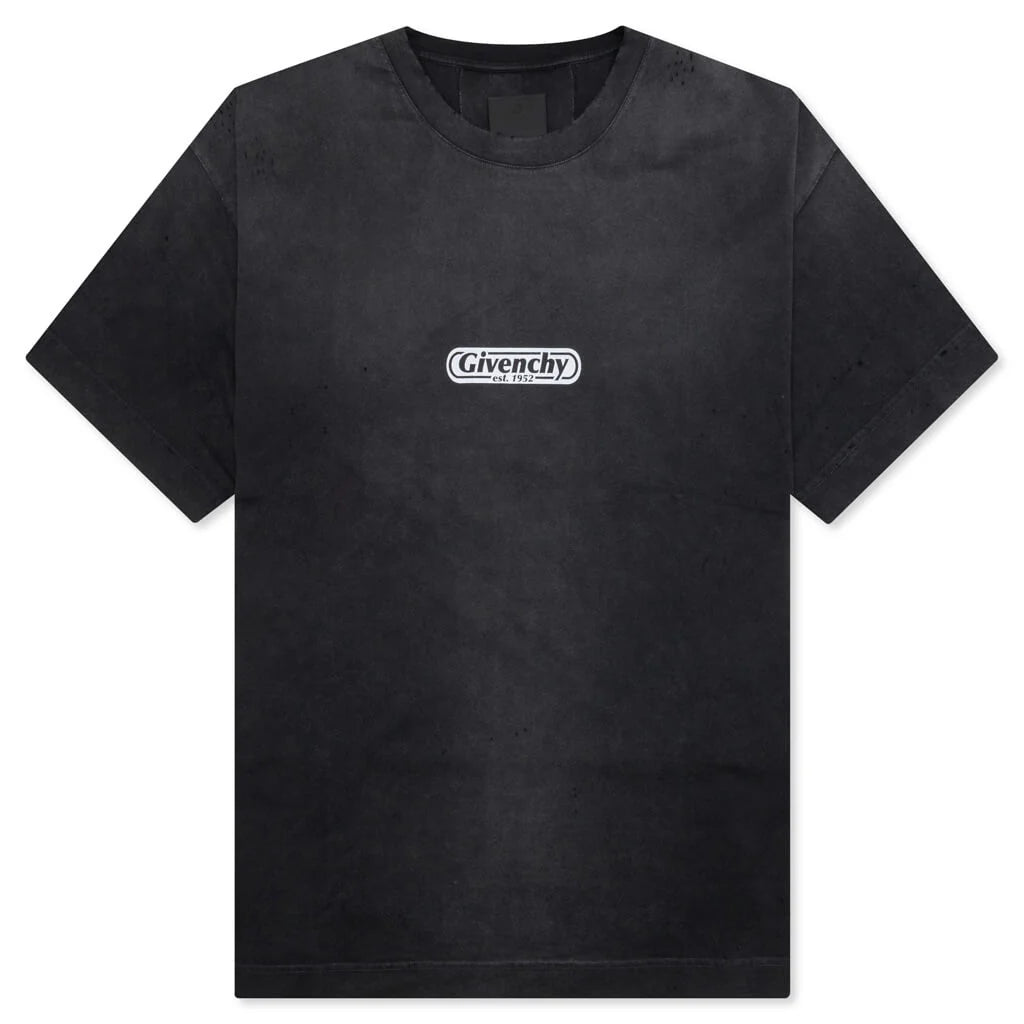 Standard S S Paris Black