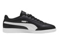 Tenis PUMA 9 T SL Negro y Blanco para Hombre