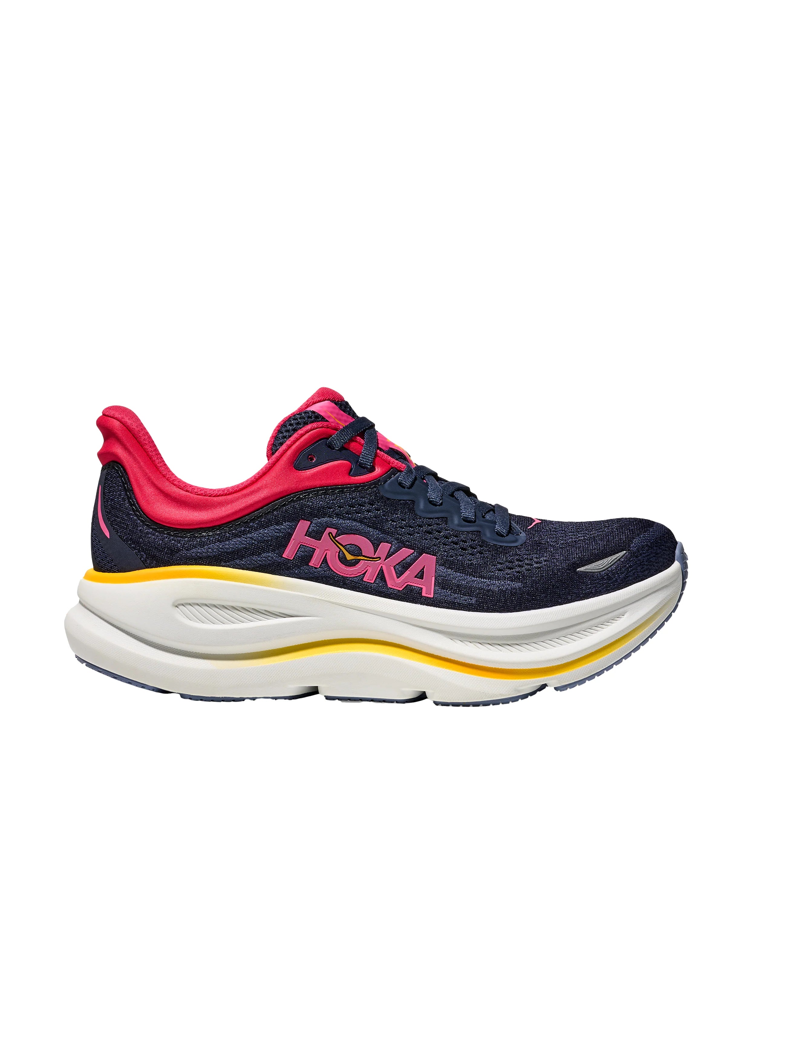 Hoka Bondi 9 Womens Shoes