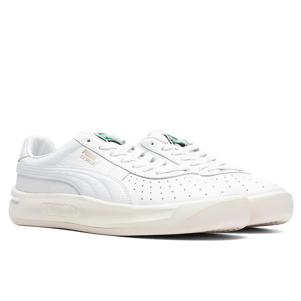 GV Special White Frosted Ivory