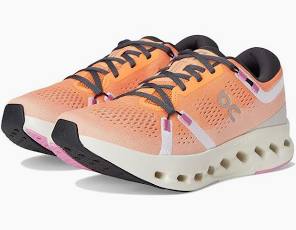 Womens On Cloudsurfer 2 Clearance