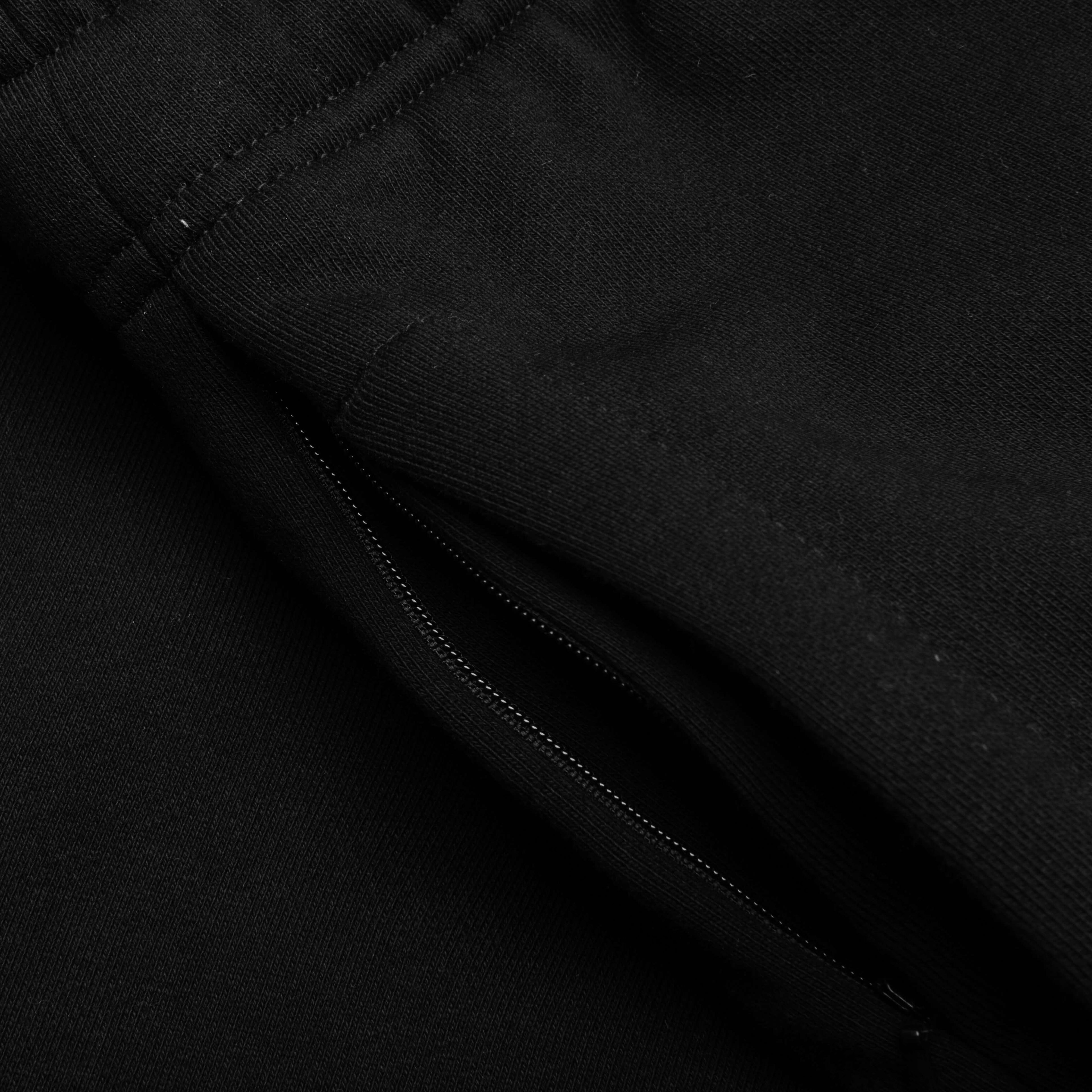 BB Aura Shorts Black
