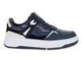 Tenis Capa de Ozono Gris Negro para Hombre